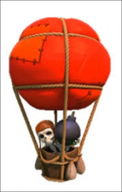 Quel est ce personnage ?