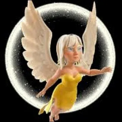 Quel est ce personnage ?