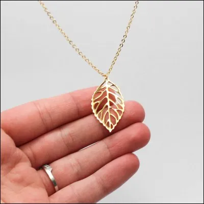 Quel accessoire as-tu ?