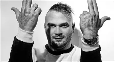 Quel est son dernier album 2017 ?