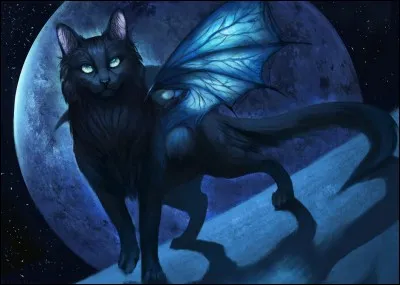 Quelle est ta cr&eacute;ature pr&eacute;f&eacute;r&eacute;e ?