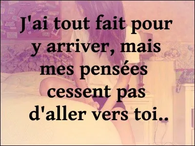 "Oublie-les, oublie" a été chantée par :