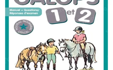 Quiz Galop 1