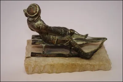 Le compétiteur a-t-il une combinaison ?