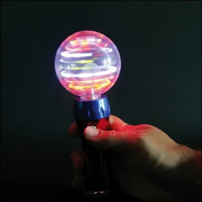 Quelle est l'unité de mesure du SI pour le flux lumineux ?