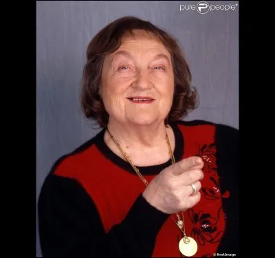 Pourquoi madame Soleil était elle célèbre ?