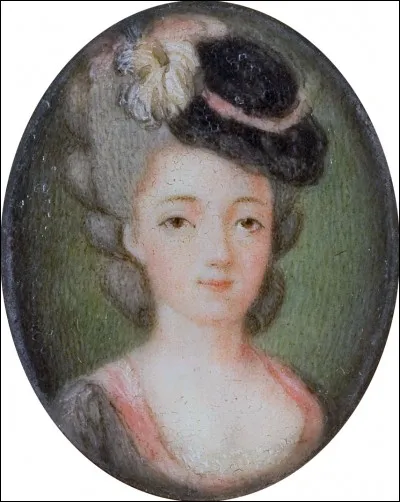 Qu'elle était l'occupation de Madeleine De Scudéry ?