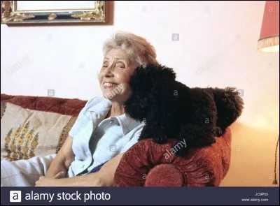 Avec qui Madeleine Renaud s'est elle mariée ?