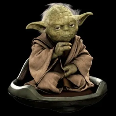 De quelle espèce était Yoda ?