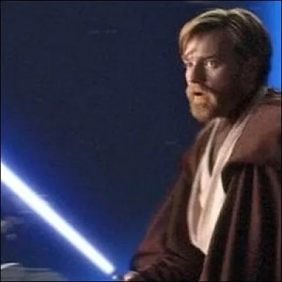 Quelle forme de combat pratique Obi-Wan Kenobi ?