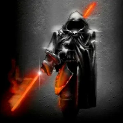 Quel seigneur sith instaura la "Règle des deux" ?