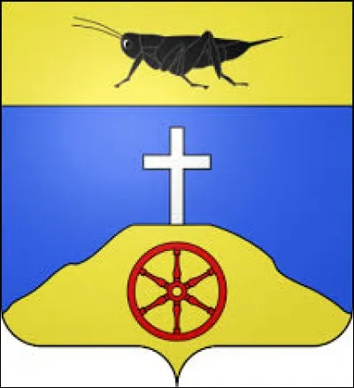 Je vous présente le blason d'Arrodets-ez-Angles. Commune d'Occitanie, dans l'aire urbaine de Lourdes, elle se situe dans le département ...