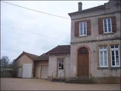 Saint-Vincent-des-Prés, en Saône-et-Loire, est un village de l'ancienne région ...