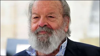 Avec qui Bud Spencer a-t-il jou&eacute; dans de nombreux films ?