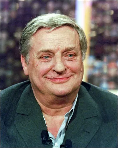 Bruno Cremer a jou&eacute; le r&ocirc;le de quel commissaire ?