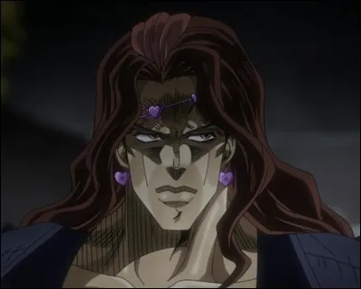 Comment se nomme le Stand de Vanilla Ice ?