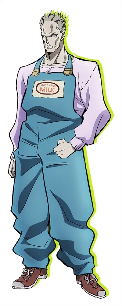 Partie 4. Qui est-ce ?