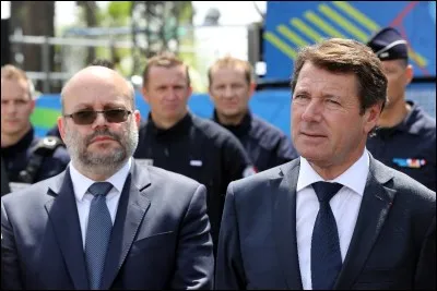 Depuis le 13 juin 2016, le maire de Nice est Philippe Pradal. A quel parti politique appartient-il ?