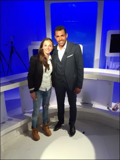 Lequel de ces joueurs n'a jamais évolué sous les couleurs de l'OGC Nice ?