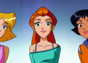 Quiz Les ''Totally Spies!''