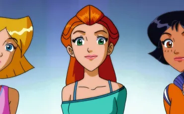 Quiz Totally spies