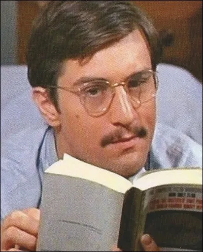 Qui est la vedette de ''Taxi Driver'' ?