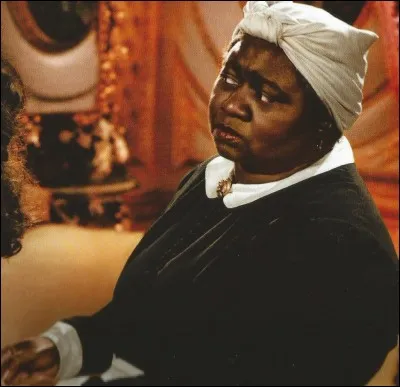 Qui fut la première actrice noire à recevoir un Oscar pour le meilleur second rôle ?