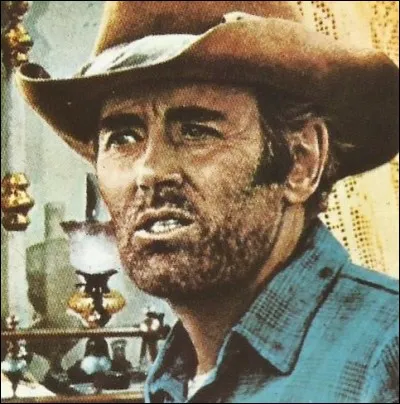 Quel prénom porte cet acteur ?