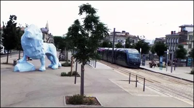 Quelle est cette place ?