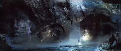 De quel film s'agit-il ?
~~~~~~~~~~~~~~~~~

- Pr. Holloway : « Je suis venu ici pour rencontrer le créateur, il nous a créés ».

- L'androïde David 8 : « Mais moi, vos semblables m'ont créé pourquoi ? ».

- Pr. Holloway : « Ben, parce qu'on pouvait ! ».

- L'androïde David 8 : « Imaginez un peu votre déception si votre créateur vous disait la même chose... ».