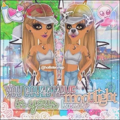 Qui est la 4e du top ?