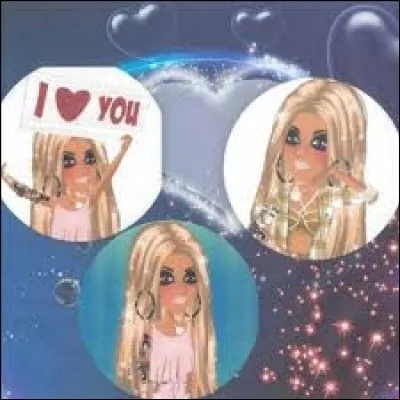 Qui est la première youtubeuse MSP connue ?