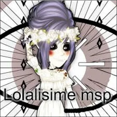 Qui est la 2e youtubeuse MSPqui est ici ?