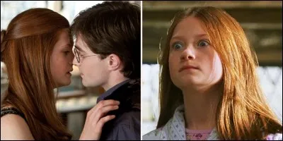 Quel est le vrai couple à la fin ?