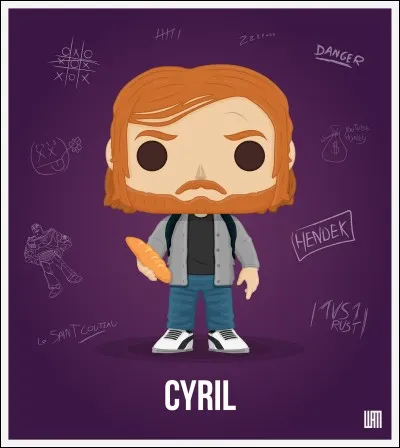 Est-ce que ce POP! de Super Konar existe vraiment ?