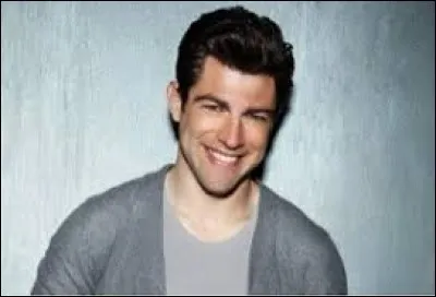 Quel est le prénom de Schmidt ?