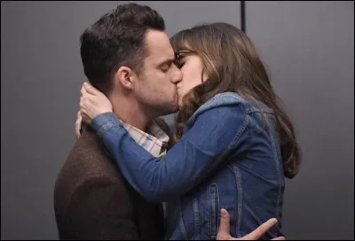 Pourquoi Nick et Jess ont-ils rompus ?