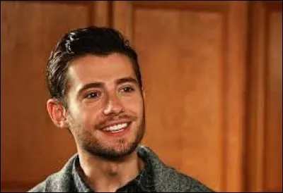 Quel est le prénom du copain britannique de Jess ?