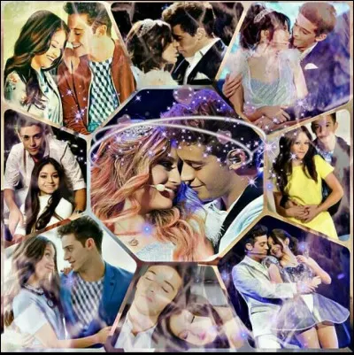 Et enfin Lutteo est joué par deux acteurs ; comment s'appellent ils ?