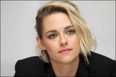 Comment s'appelle cette actrice ?