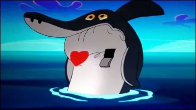 Quel est le nom de ce personnage ?