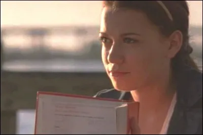 À quelle condition, Haley accepte-t-elle de donner des cours à Nathan ?