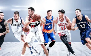 Quiz Nba
