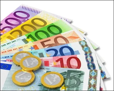 Le(s)quel(s) de ces pays utilise(nt) l'euro comme monnaie nationale ?