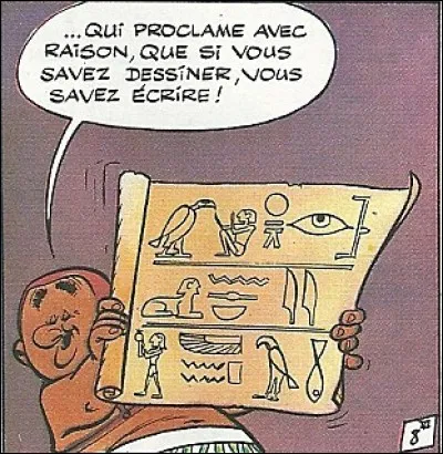 Enfin, comme dirait l'autre, tout cela ne serait bon que pour les &laquo; cacoethes scribendi &raquo;. &Agrave; l'instar de Misenplis, scribe chez Cl&eacute;op&acirc;tre, peut-&ecirc;tre ?