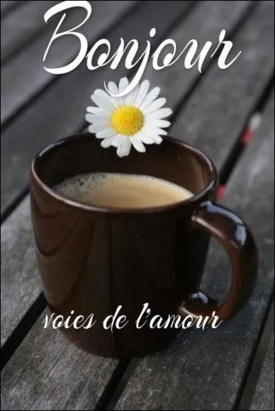 De qui sont les vers "L'amour est clair comme le jour, l'amour est simple comme le bonjour"