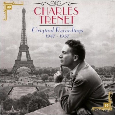 À qui Charles Trénet disait-il "bonjour bonjour... !" dans sa chanson ?