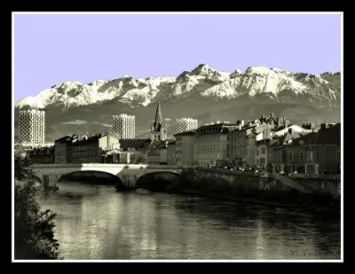 Je reçois votre petite carte avec ces mots :