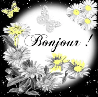 Comment Lucien Jeunesse saluait-il toujours son public ?