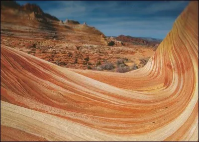 Quelle nom porte ce site des États-Unis ?